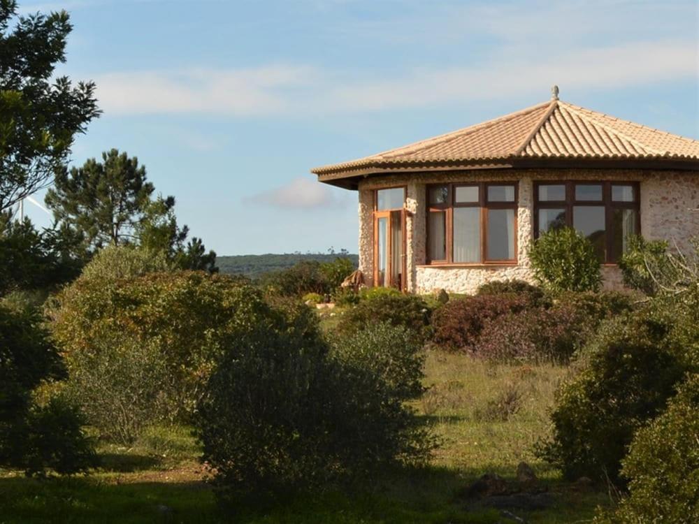 Monte Rosa Rural Guesthouse Barao de Sao Joao Exterior foto