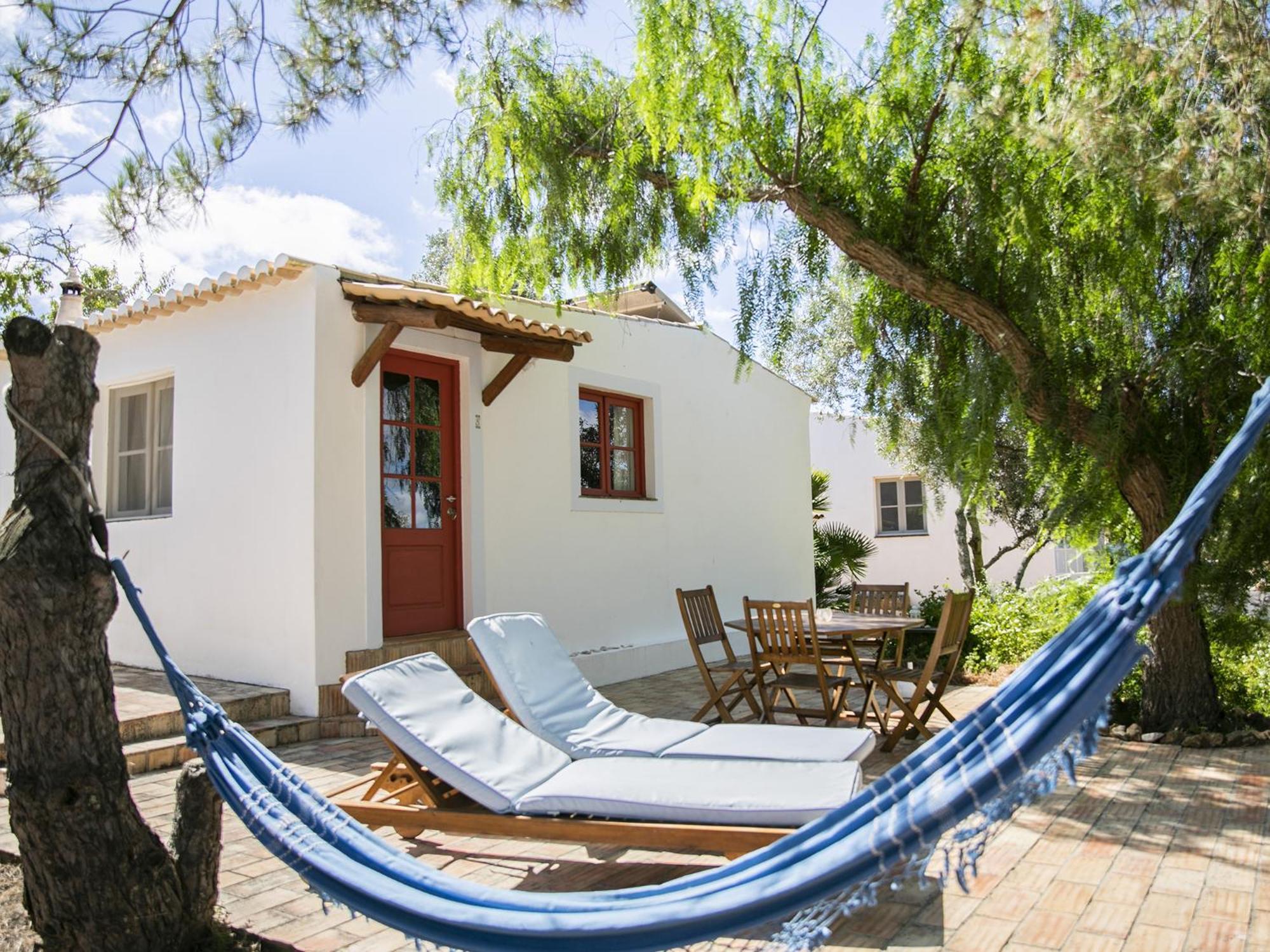 Monte Rosa Rural Guesthouse Barao de Sao Joao Exterior foto