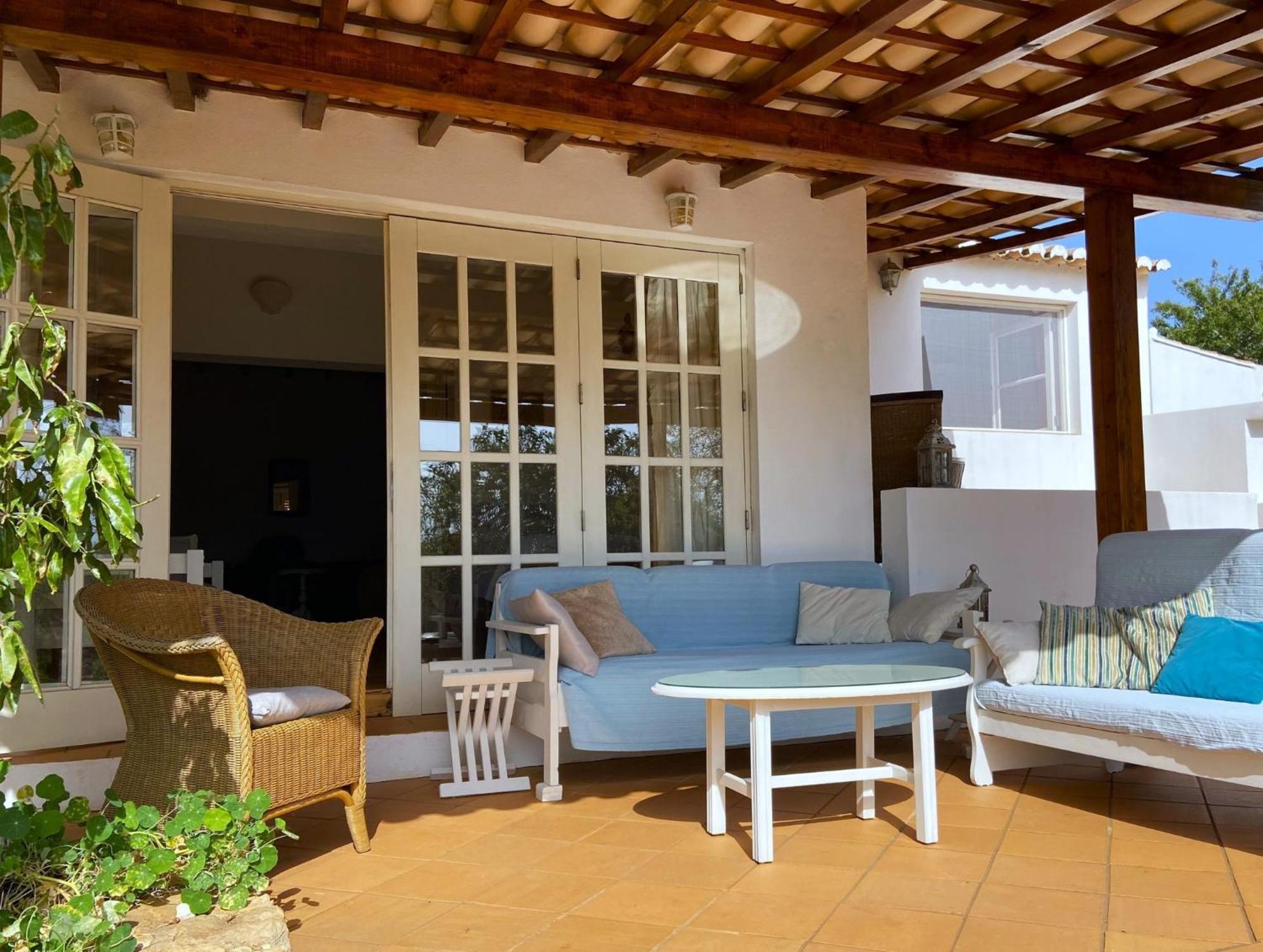 Monte Rosa Rural Guesthouse Barao de Sao Joao Exterior foto